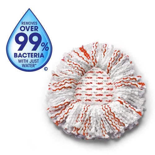 O-Cedar EasyWring™ Deep Clean Mop Head Replacement