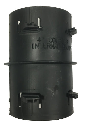 ADS 4 Internal Coupler
