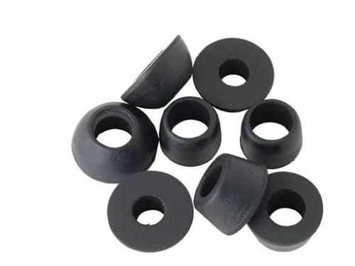 Master Plumber Assorted Cone Washers (8-Pack)
