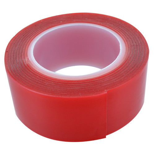 Hillman Double-Sided Sign Tape