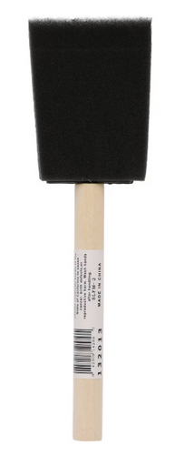 Shur-Line 2 In. HD Foam Brush