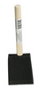 Shur-Line 2 In. HD Foam Brush