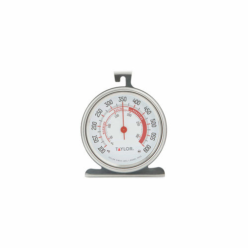 Taylor Large Dial Oven Thermometer
