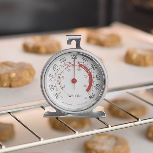 Taylor Large Dial Oven Thermometer