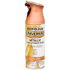 Rust-Oleum® Universal Premium Spray Paint Metallic Spray Paint