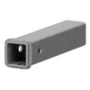 Curt 12 Raw Steel Receiver Tubing (2 Receiver) #49120