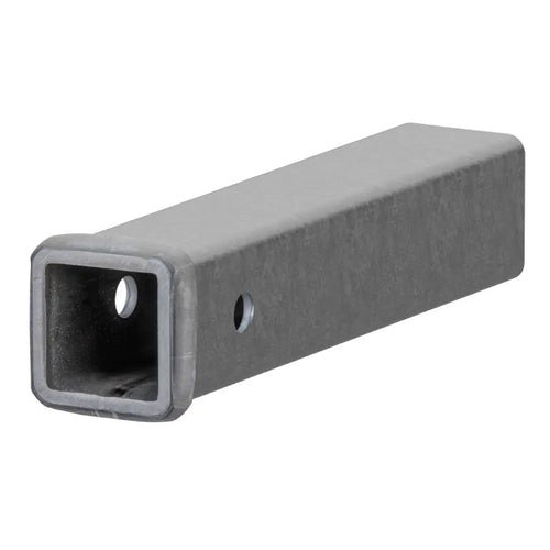 Curt 12 Raw Steel Receiver Tubing (2 Receiver) #49120