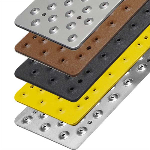 HandiTreads Non-Slip Treads & Nosings