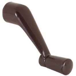 Casement Window T Crank Handle, Bronze-Finish