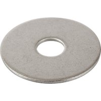 Hillman Stainless Steel Fender Washers 3/8 x 1-1/2