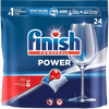 Finish Finish Powerball
