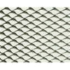 Ceiling Light Lens, For LED bulbs, Glaze Finish, 2 x 4-Ft.