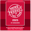 Brawny® Tear-A-Square® Paper Towels