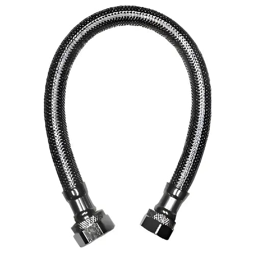 Homewerks Worldwide Faucet Connector Stainless Steel