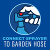 BioAdvanced 3-in-1 Insect, Disease & Plant Mite Control Ready-To-Spray II