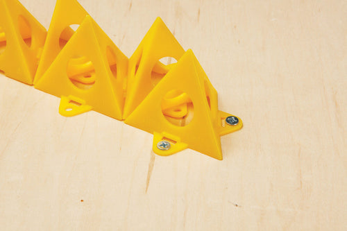 Hyde Tools Painter’s Pyramid® 10-Pack
