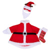 Evergreen Giddy the Goose Outfit Mr. Claus