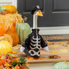 Evergreen Giddy the Goose Outfit, Skeleton Glow in Dark