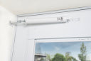 Wright Products Standard Duty Pneumatic Screen and Storm Door Closer