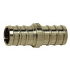 Watts Lead Free CrimpRing Coupling 1/2 CF x 1/2 CF