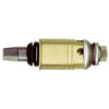 Chicago Lavatory Sink Stem, Brass & Chrome, Hot