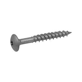 Construction Lag Screws, 5/16 x 3-In., 150-Pk.