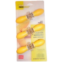 Corn Holders, 6-Ct.