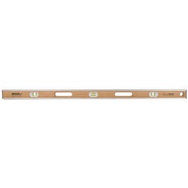 EcoTech Level, Bamboo, 48-In.