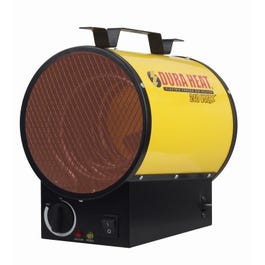 Electric Workspace Heater, 4800-Watts