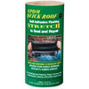 EPDM Roof Flashing Tape, Black EDPM, 9-In. x 10-Ft.
