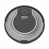 ION Robot Vacuum, Wi-Fi & Voice Control, Smart Sensor Navigation