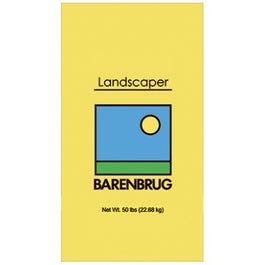 Landscaper Grass Seed, 50-Lbs., Covers 10,000 Sq. Ft.