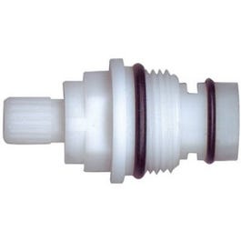 Lavatory & Sink Stem For Peerless Faucets, Hot Or Cold