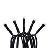 LED Christmas Light Set, Micro Warm White, Battery-Operated, 150-Ct.