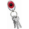 Micro-Light Key Ring LED Flashlight