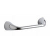 Mistos Toilet Paper Holder, Chrome