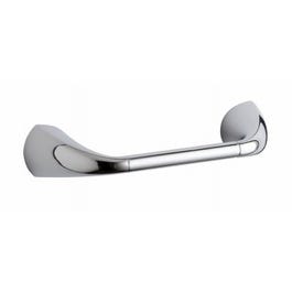Mistos Toilet Paper Holder, Chrome