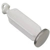 Moen Faucet Pop Up Stopper, Chrome,  4 x 1-5/16-In.