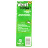 NaturalAire 4x12x1/4-In. Floor Register Filter