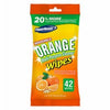 Orange Citrus Wipes, Multi-Purpose , 42-Ct.