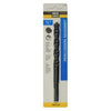 Percussion Masonry Drill Bit, 1/2 x 6-In.