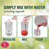 Perky-Pet® Red Powder Hummingbird Nectar Concentrate