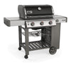 Weber Genesis® II E-310 Gas Grill Black