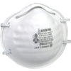 3M N95 Sanding and Fiberglass Respirator (3-Pack)