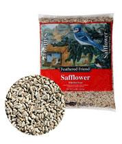 Feathered Friend Safflower Seed (5 lb - 14370)