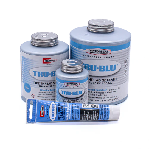 RectorSeal Tru-Blu 1 Pint