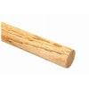 Oak Dowel Rod, 1 x 36-In.