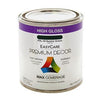 Premium Decor Hunter Green Gloss Enamel Paint, 1/2-Pt.