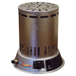 Convection-Style LP Gas Heater, Up to 25,000-BTU