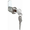 7/8-Inch Stainless Steel Drawer/ Cabinet Lock